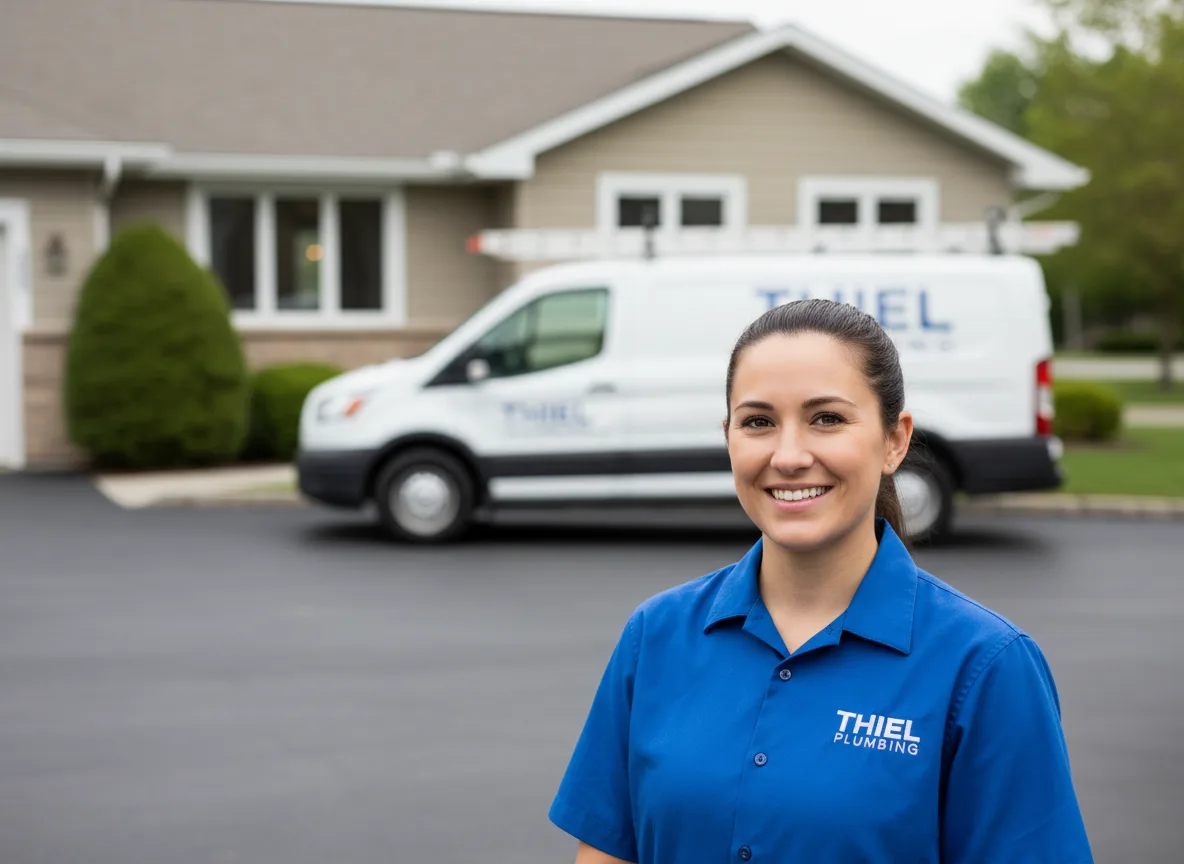 Plumber Trimble, MO FAQs
